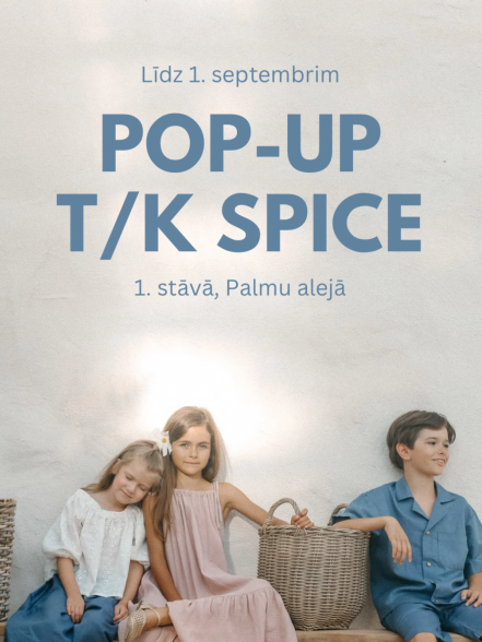 Spice